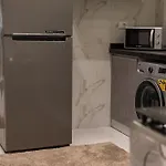 Mohandeseen Luxury Apartment