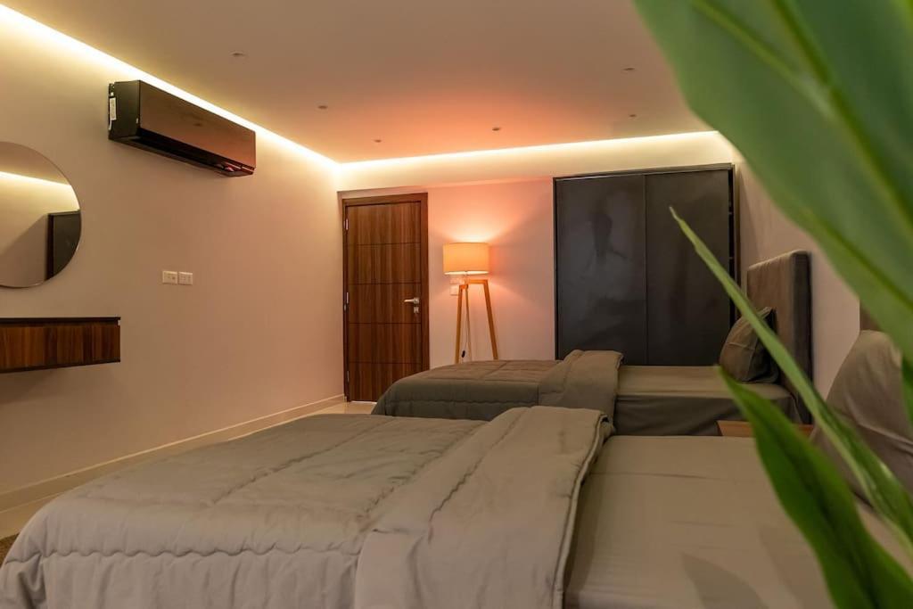 Mohandeseen Luxury * Cairo