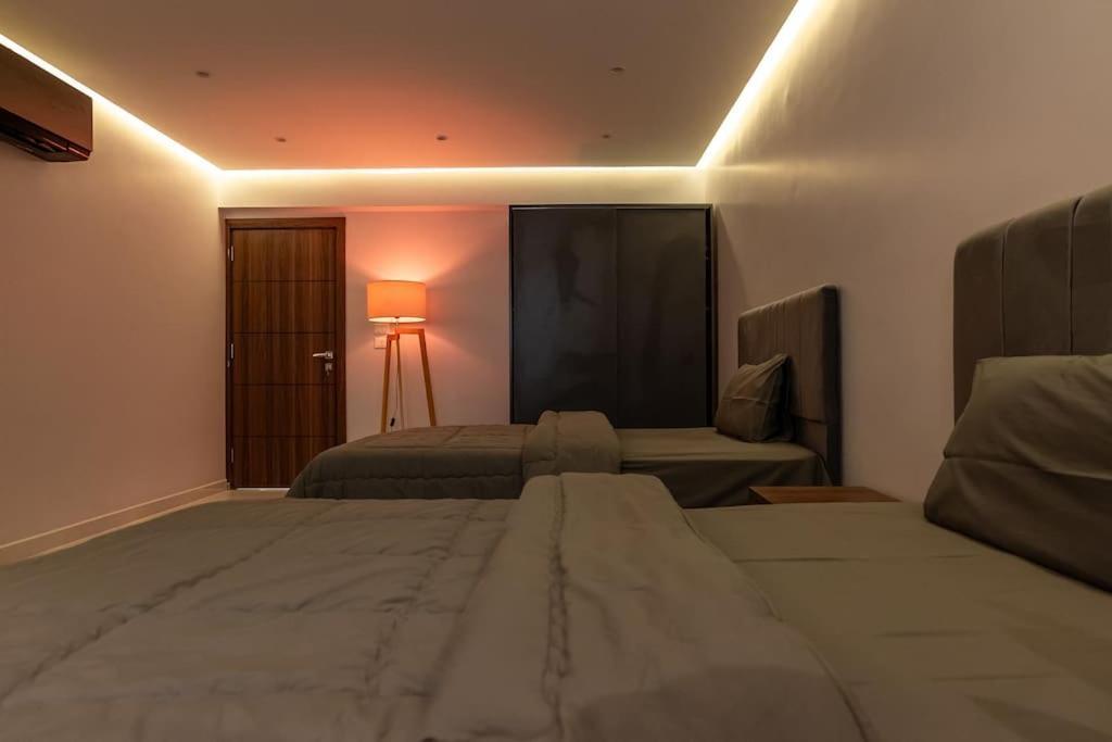 Apartment Mohandeseen Luxury