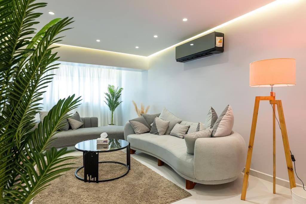 Apartment Mohandeseen Luxury *
