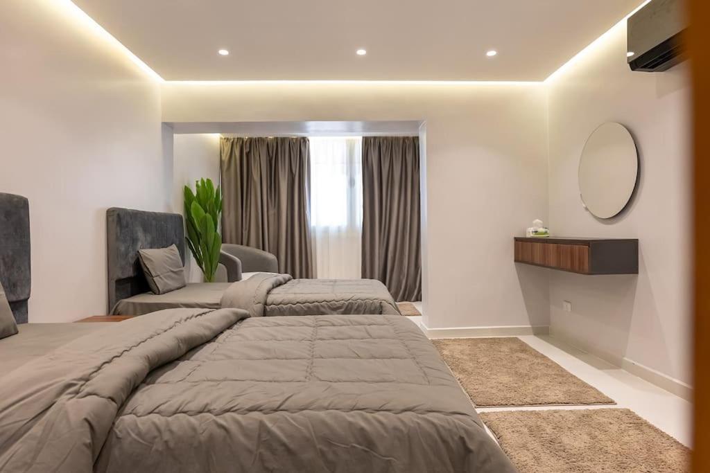 Mohandeseen Luxury Apartment Cairo