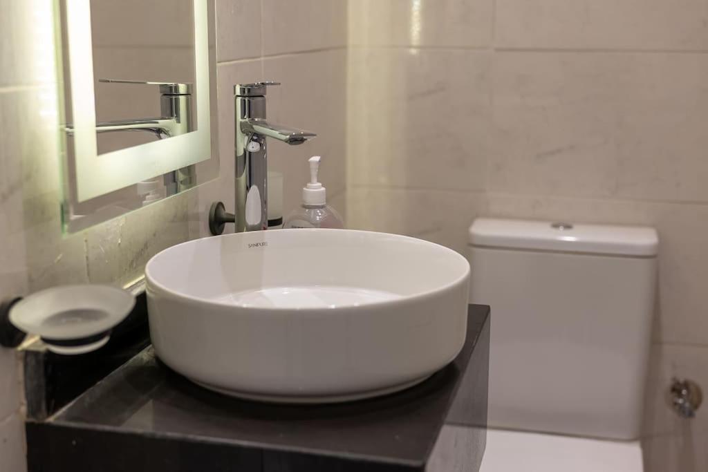 Mohandeseen Luxury Cairo