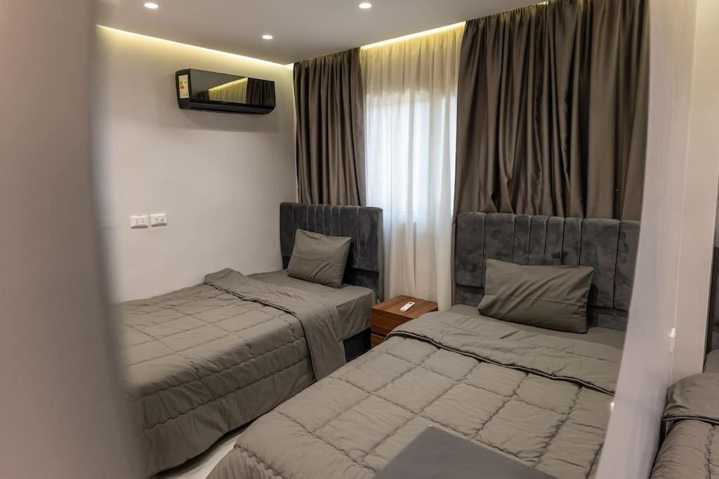 Mohandeseen Luxury