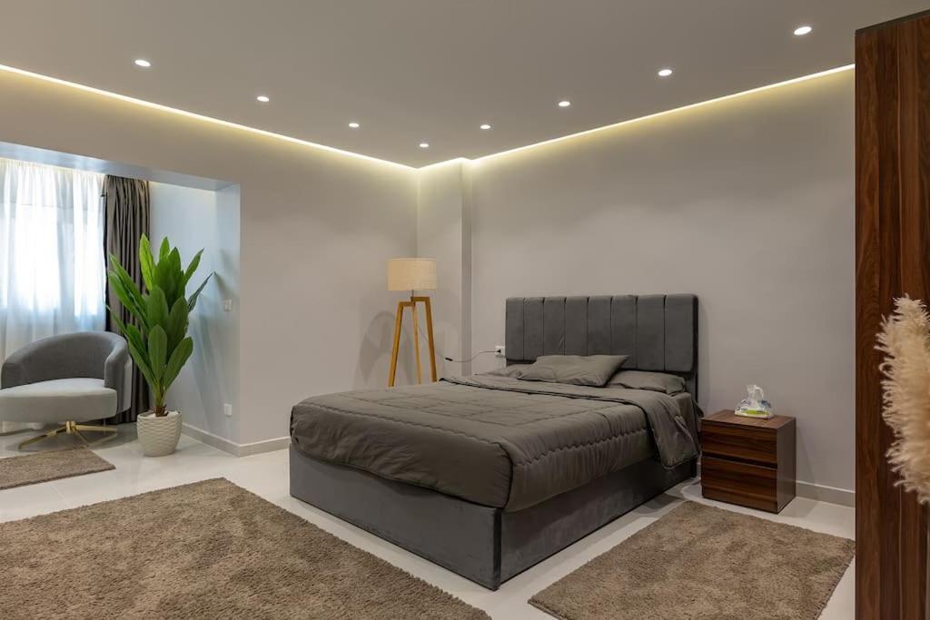 Mohandeseen Luxury Apartment Cairo