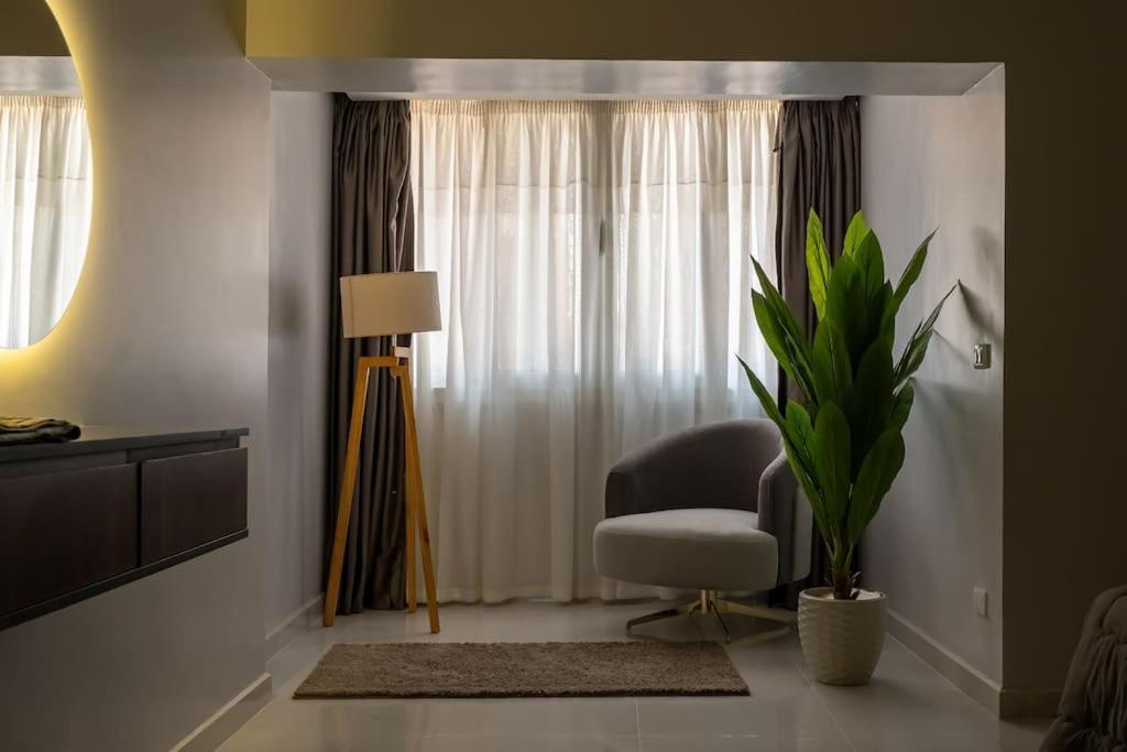 Apartment Mohandeseen Luxury Cairo
