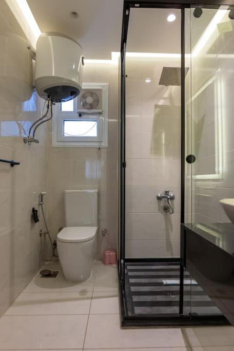 Mohandeseen Luxury