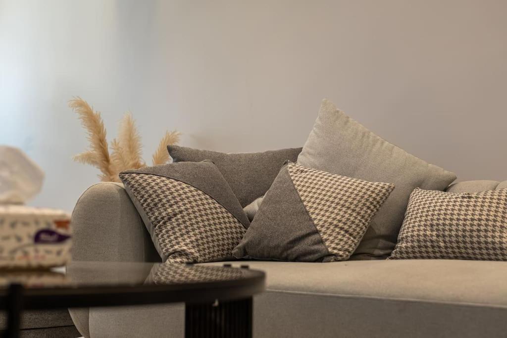 Apartment Mohandeseen Luxury *
