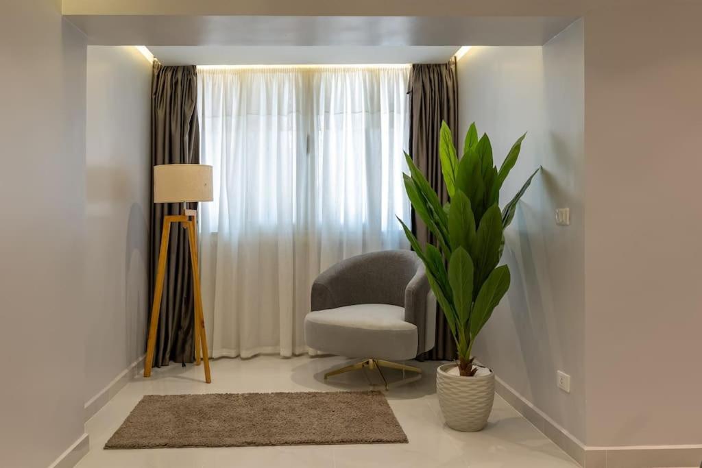 Mohandeseen Luxury Apartment Cairo