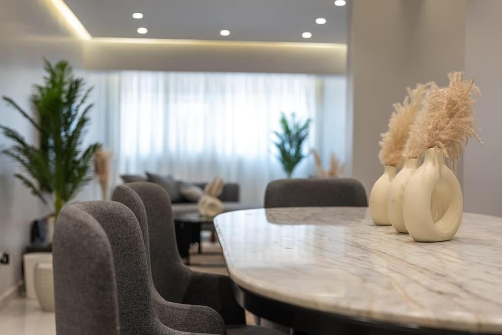 Mohandeseen Luxury Cairo
