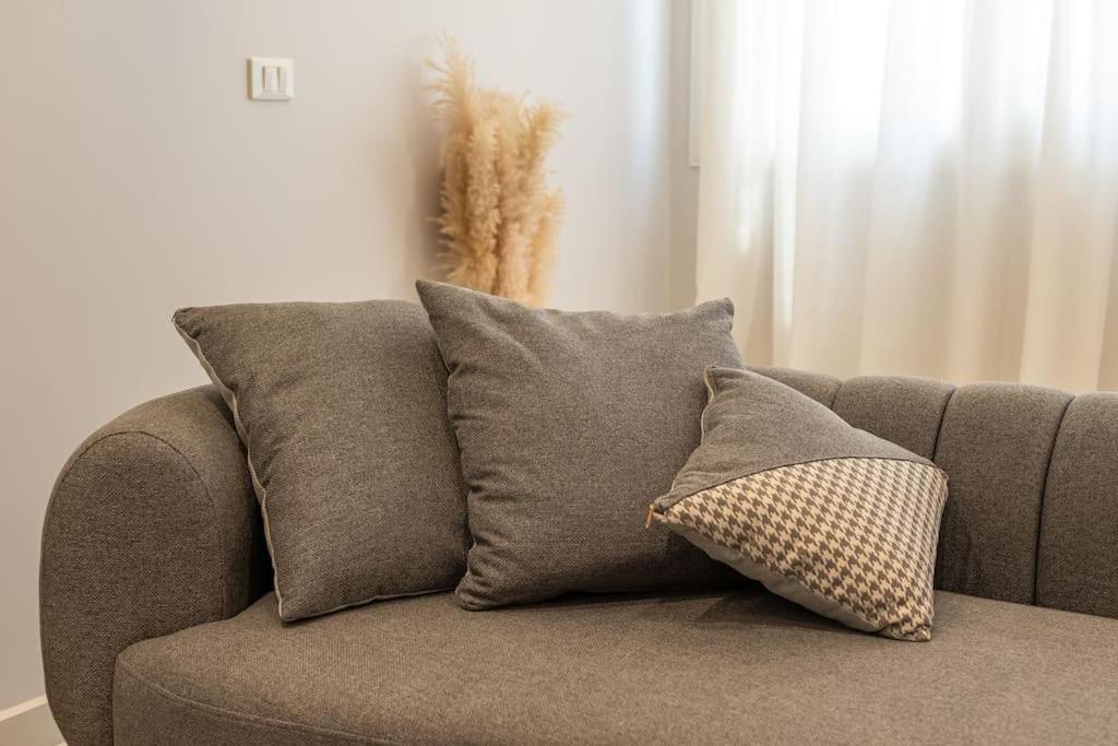 Apartment Mohandeseen Luxury