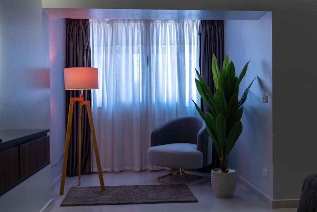 Mohandeseen Luxury Apartment *