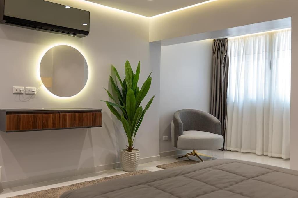Mohandeseen Luxury Cairo