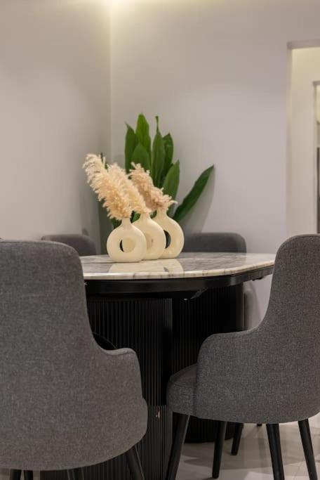 Mohandeseen Luxury Apartment