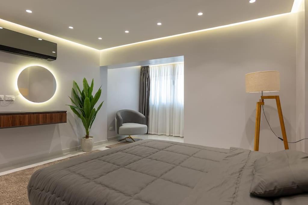 Apartment Mohandeseen Luxury