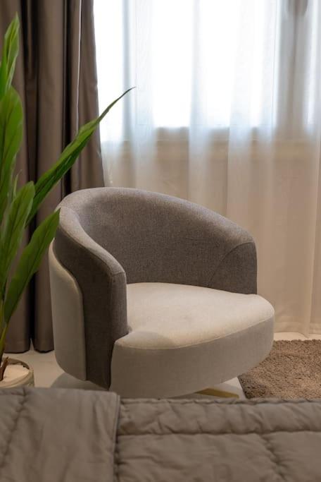 Mohandeseen Luxury Apartment *