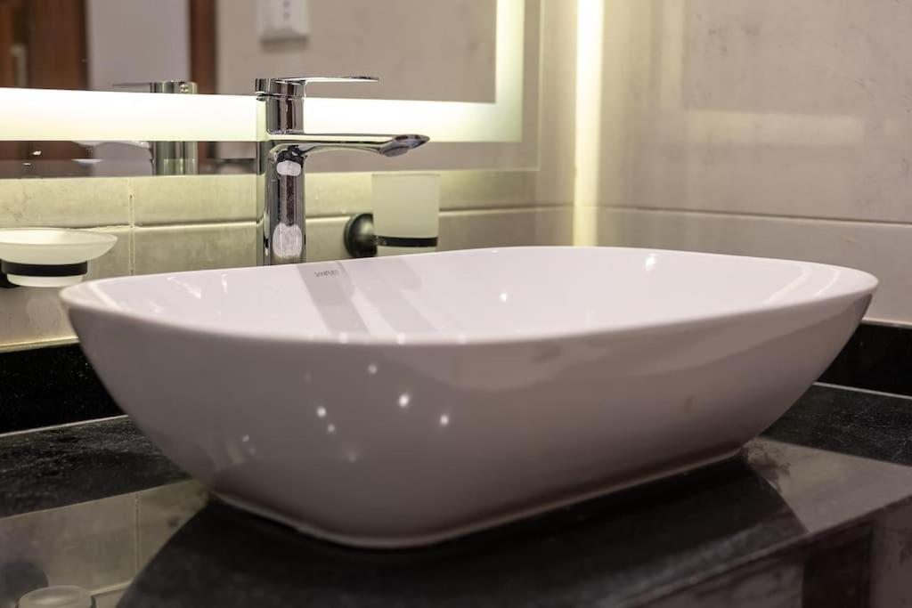 Apartment Mohandeseen Luxury *
