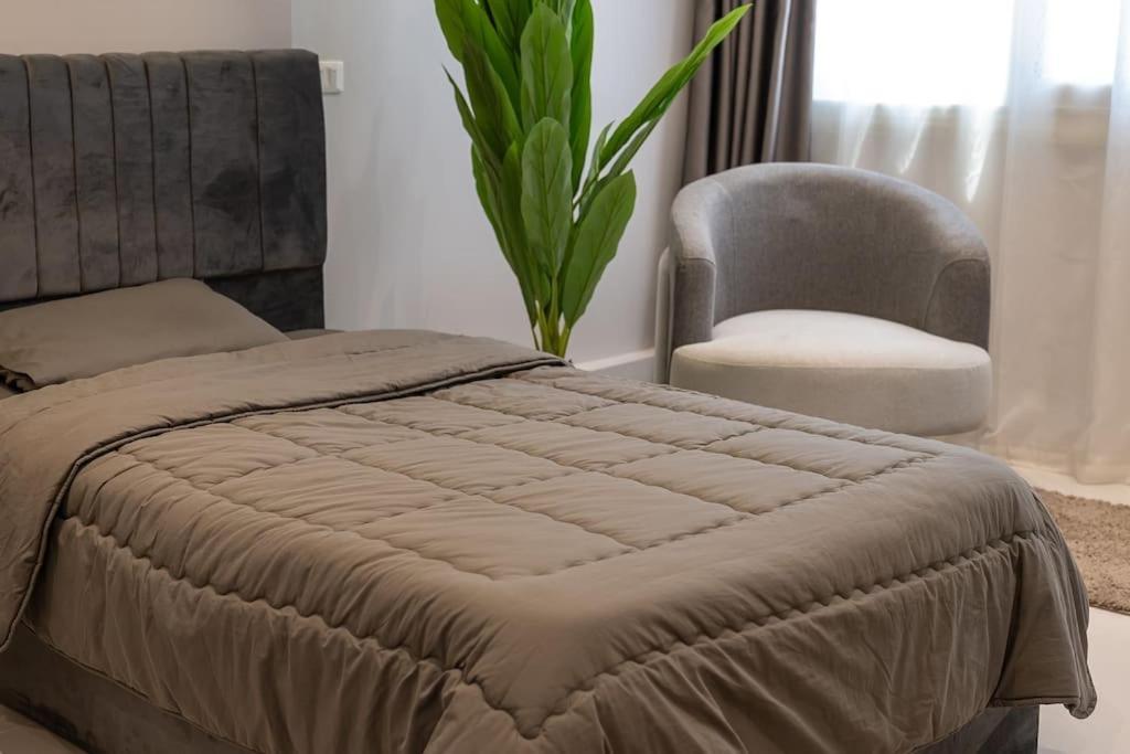 Mohandeseen Luxury Apartment Cairo