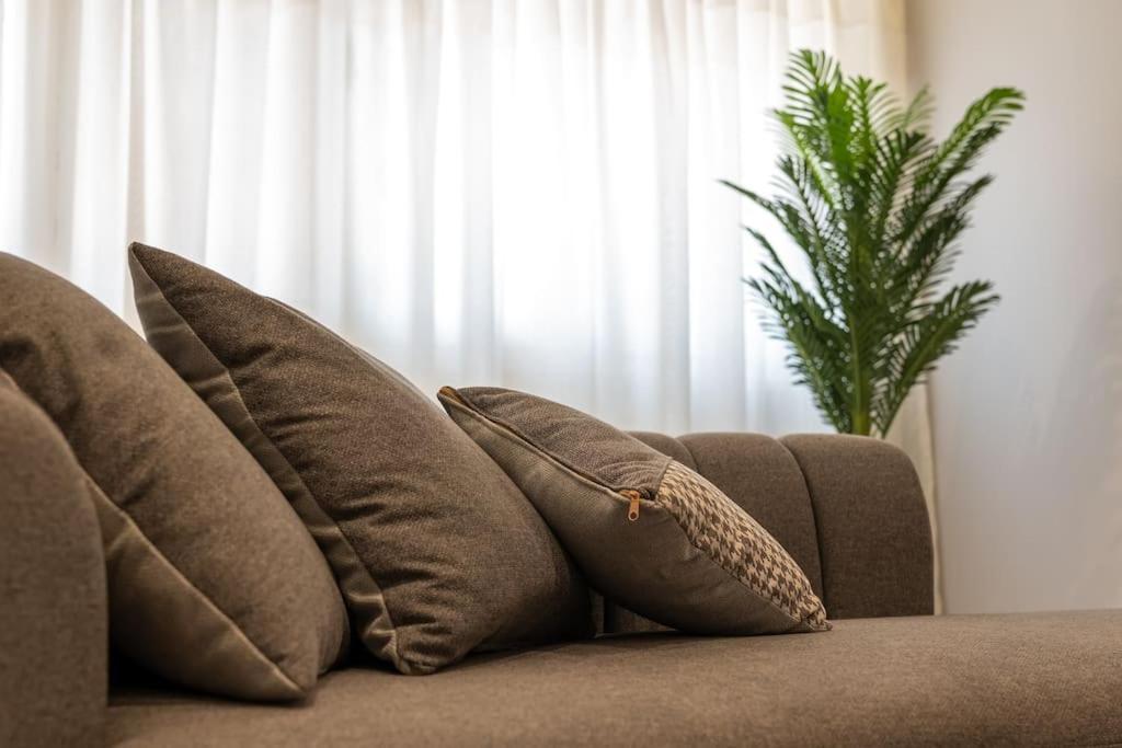 Apartment Mohandeseen Luxury Cairo