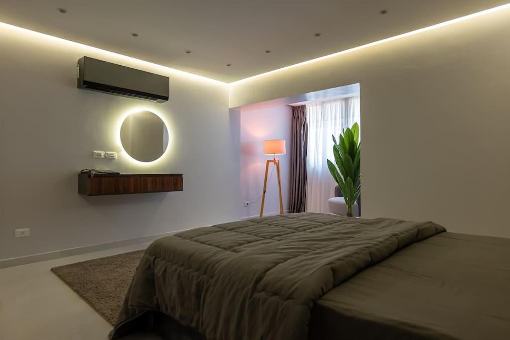 Mohandeseen Luxury *