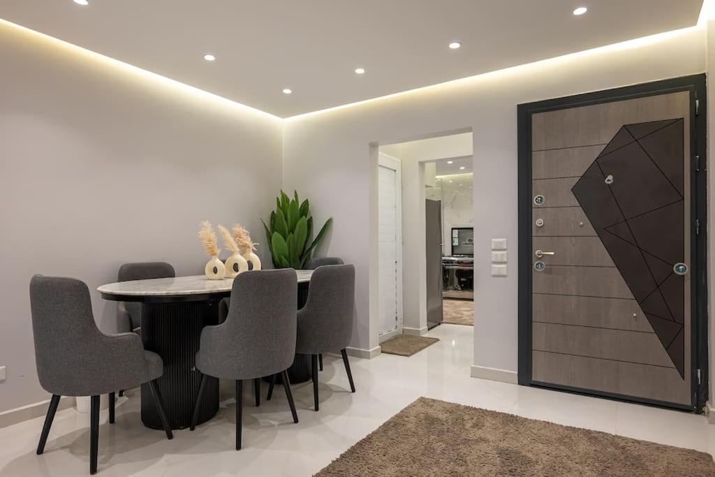 Mohandeseen Luxury
