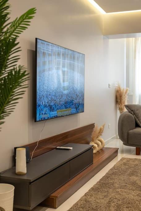 Mohandeseen Luxury Apartment