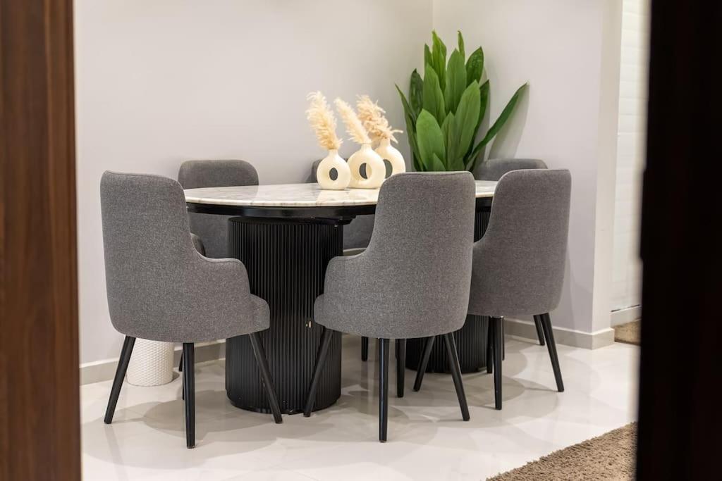 Apartment Mohandeseen Luxury