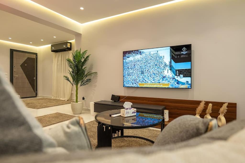 Mohandeseen Luxury Apartment *