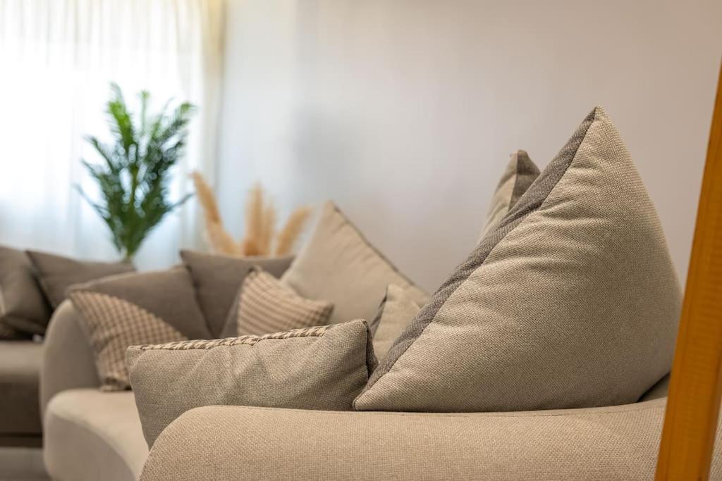 Apartment Mohandeseen Luxury Cairo