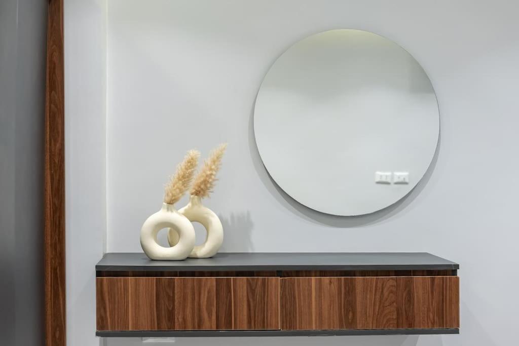 Mohandeseen Luxury