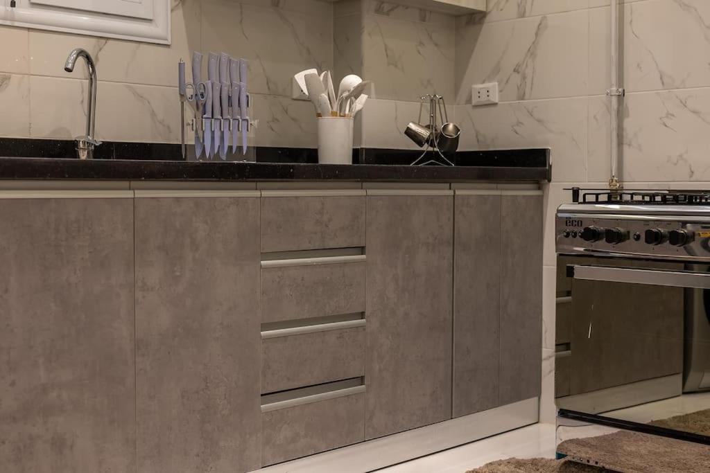 Mohandeseen Luxury Apartment