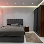 Mohandeseen Luxury Apartment