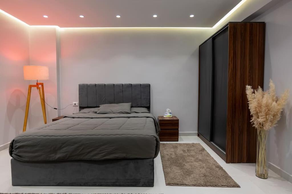 Mohandeseen Luxury Il Cairo