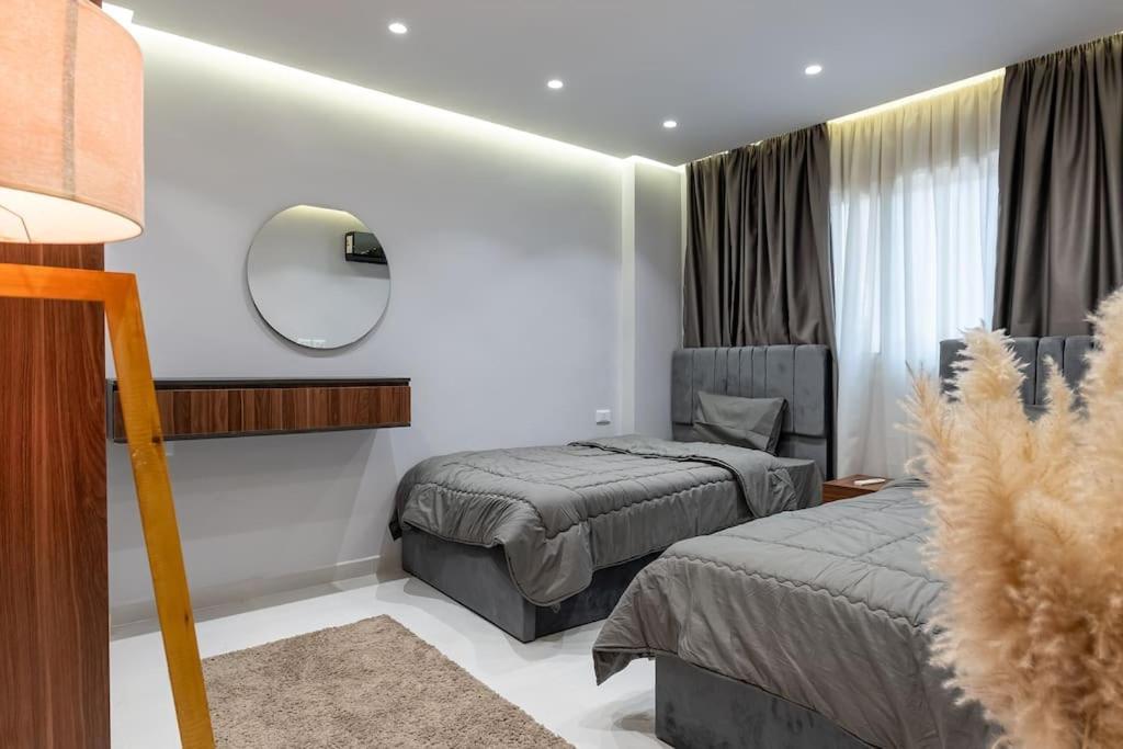 Appartamento Mohandeseen Luxury